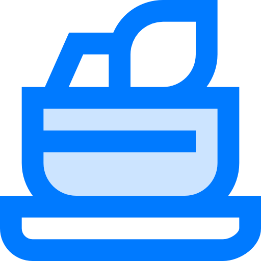 Tea icon