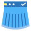 Skirt icon 64x64