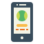 Smartphone icon 64x64
