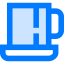 Tea cup icon 64x64