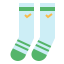Socks icon 64x64