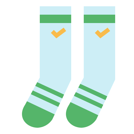 Socks icon