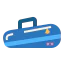 Sport bag icon 64x64
