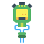 Stopwatch icon 64x64