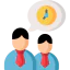 Employees icon 64x64