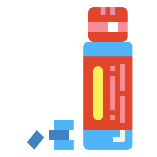 Supplement icon