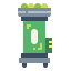 Tennis machine icon 64x64