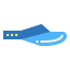 Visor icon 64x64