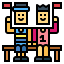 Fan icon 64x64