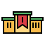 Podium icon 64x64
