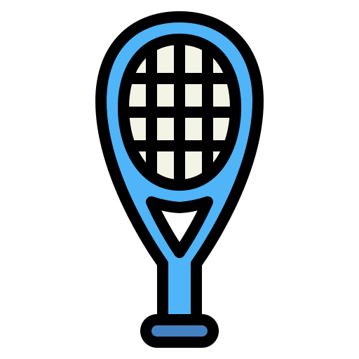 Racket icon