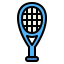 Racket ícono 64x64