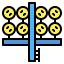 Spotlight icon 64x64