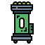 Tennis machine icon 64x64