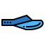 Visor icon 64x64
