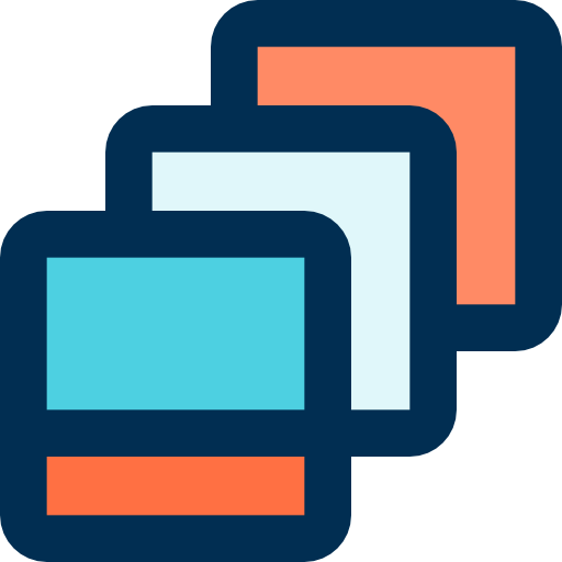 Slideshow icon