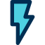 Flash icon 64x64