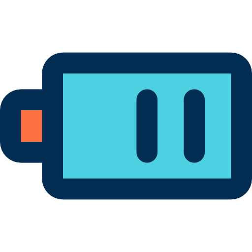Battery icon