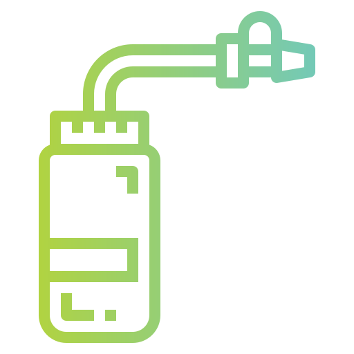 Bottle icon