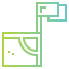 Corner 图标 64x64