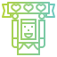 Fan icon 64x64