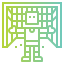 Goalkeeper icon 64x64