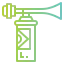 Horn icon 64x64