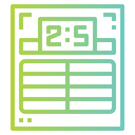 Match icon