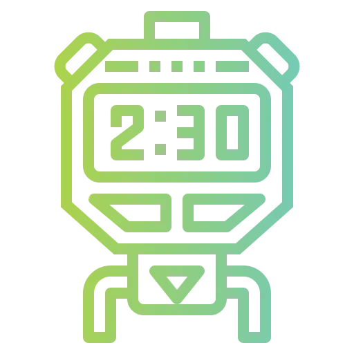 Stopwatch icon