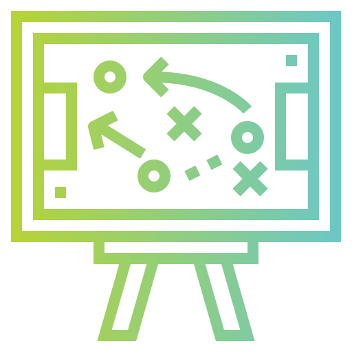 Strategy icon