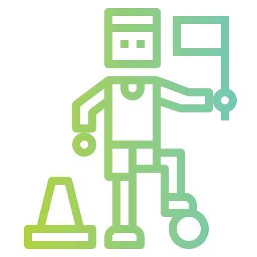 Training icon
