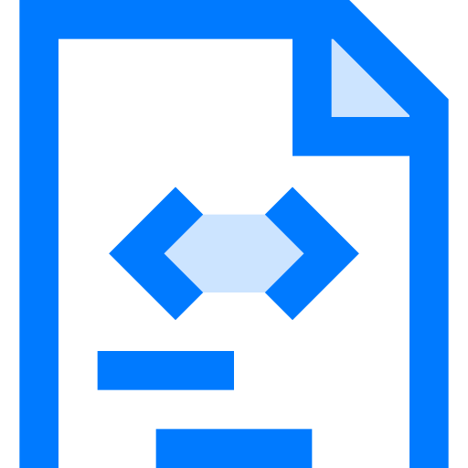 File icon