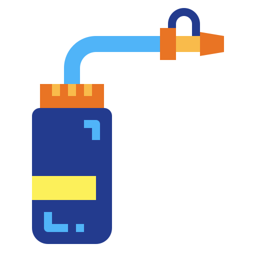 Bottle icon