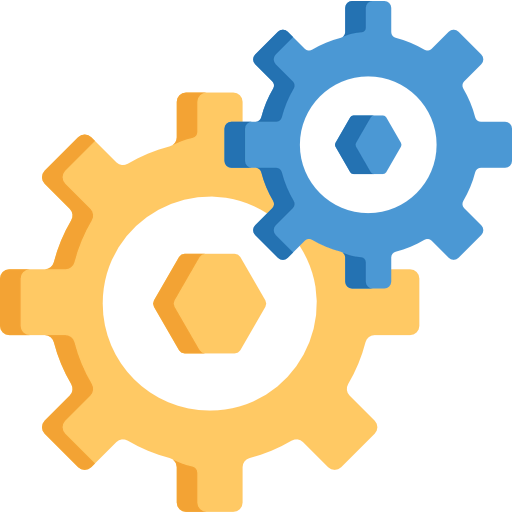 Settings icon