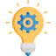 Idea アイコン 64x64