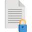 Encrypted アイコン 64x64