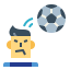 Head hitting іконка 64x64