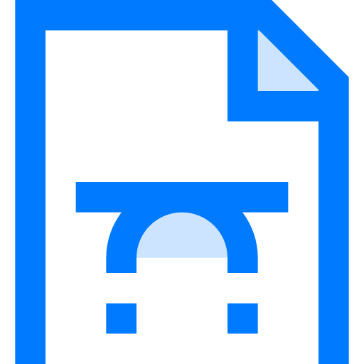 File icon