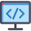 Programming アイコン 64x64