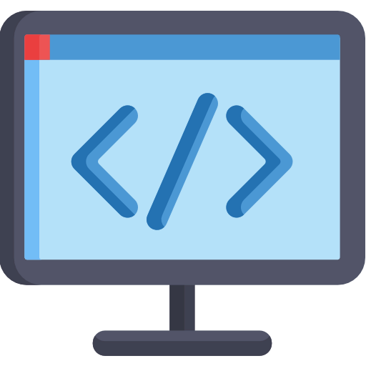 Programming 图标