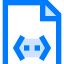 Css Ikona 64x64