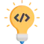 Idea アイコン 64x64