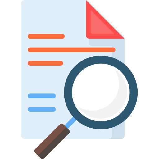 File icon