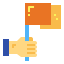 Offside icon 64x64