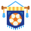 Pennant icon 64x64