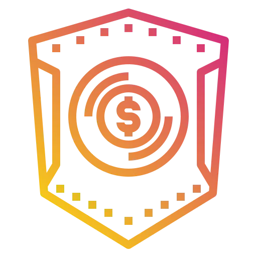 Shield icon