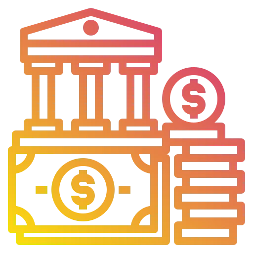 Banking icon