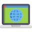 Laptop アイコン 64x64
