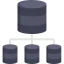 Data storage アイコン 64x64