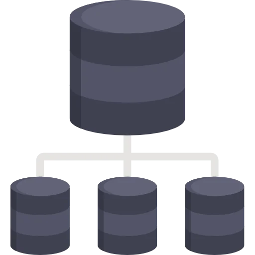 Data storage 상